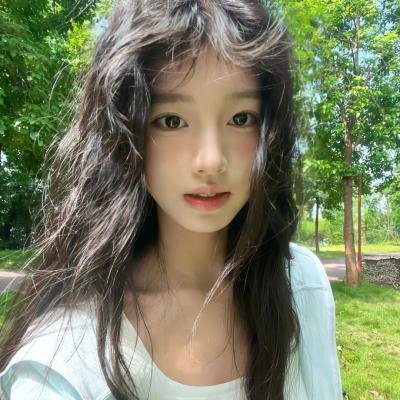 超模们