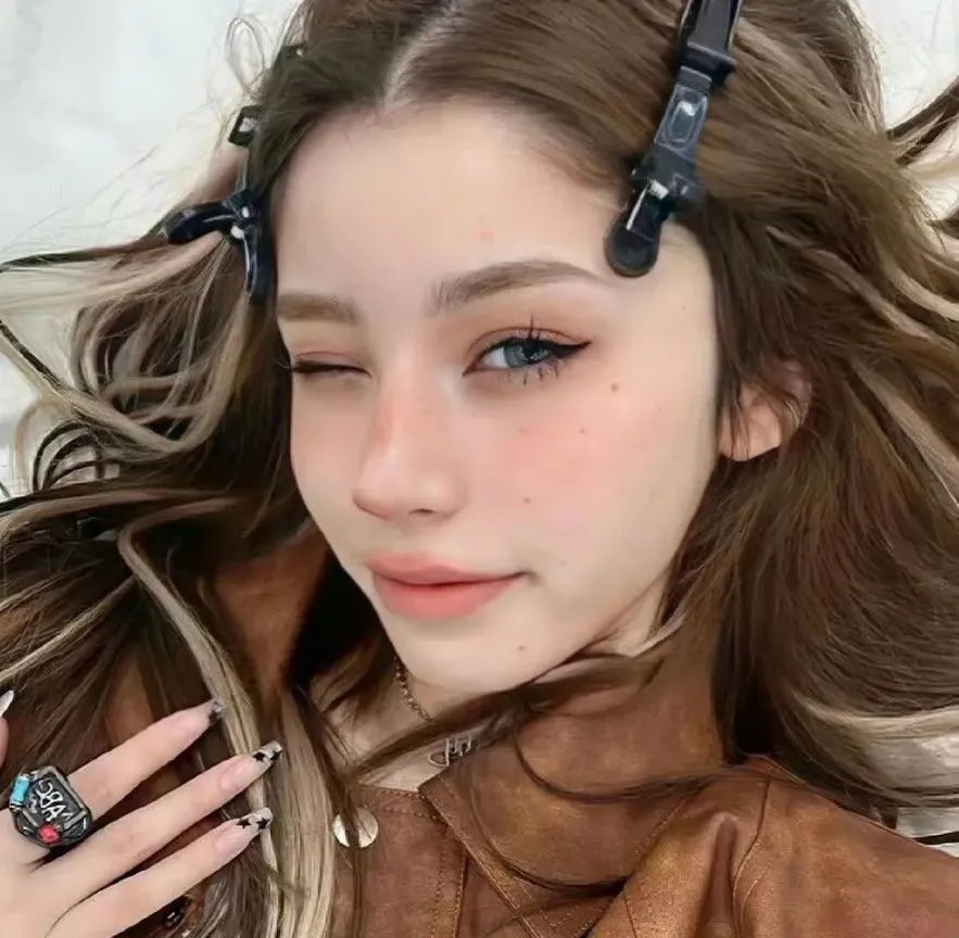 倾物语