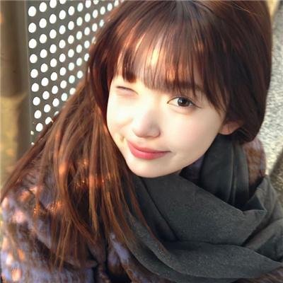 双马尾女战士