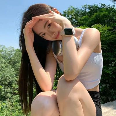 丹麦女孩