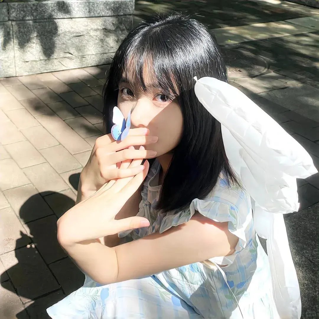 天使脸庞